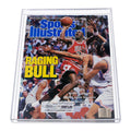 or Comic for Better Display Top Book Cases Case Acrylic Collectible Display Table Clear Magazine (A119)