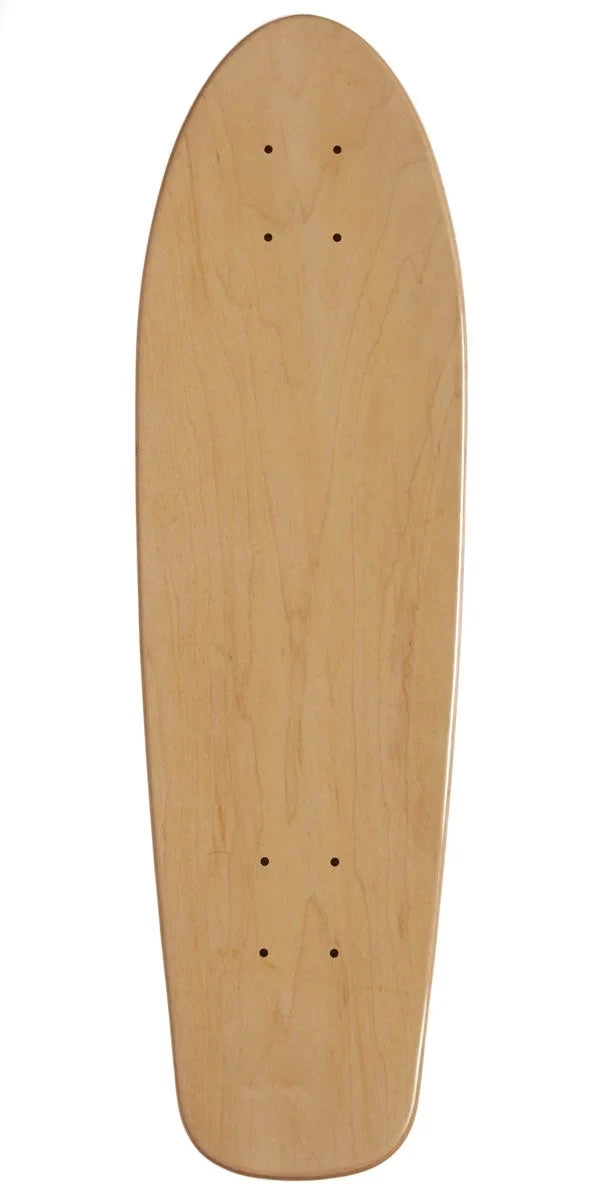 Daddies Cruiser Explorer Skateboard Complete