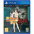 4] [Sony Battle: Double PlayStation Strike! Bishoujo NEW