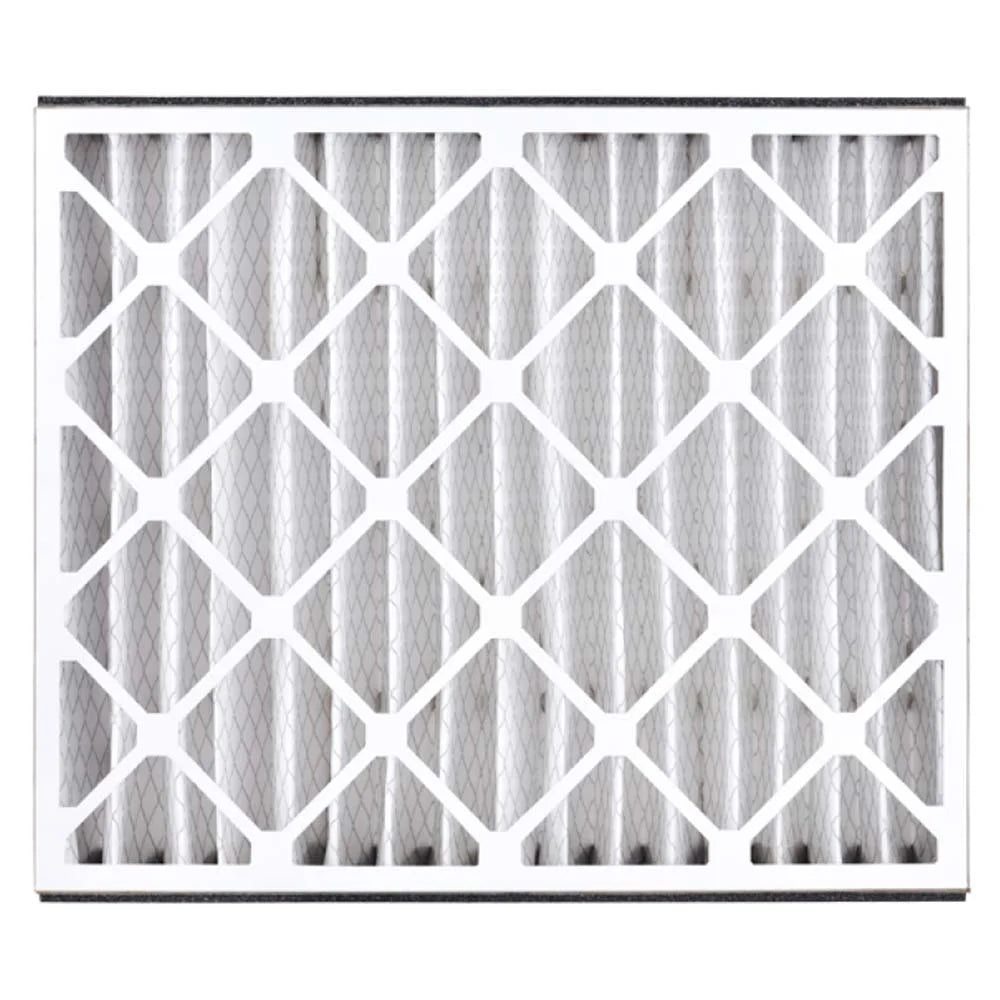 Fits 20x25x5 Honeywell Air F100F1087 AC 11 Filter MERV