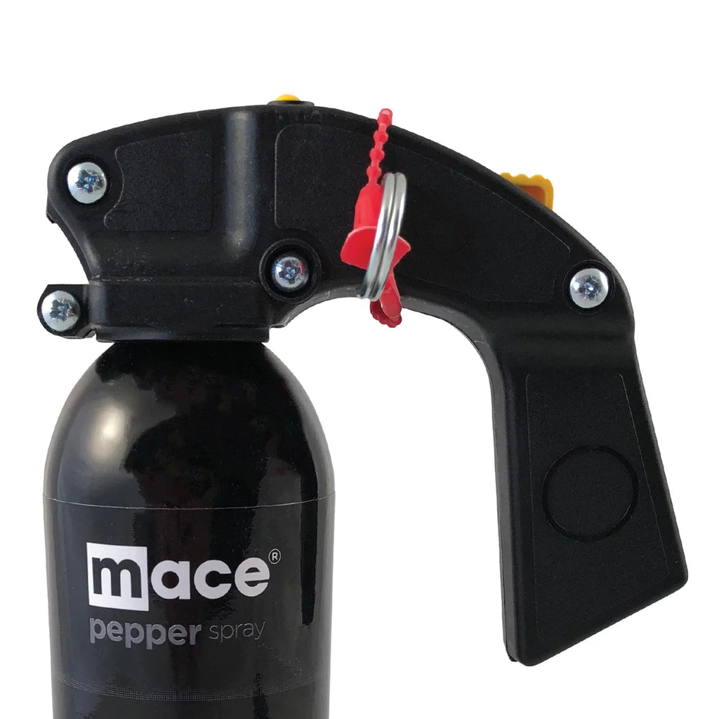 Mace® 9 Gel 80572 Brand Magnum Pepper Defense