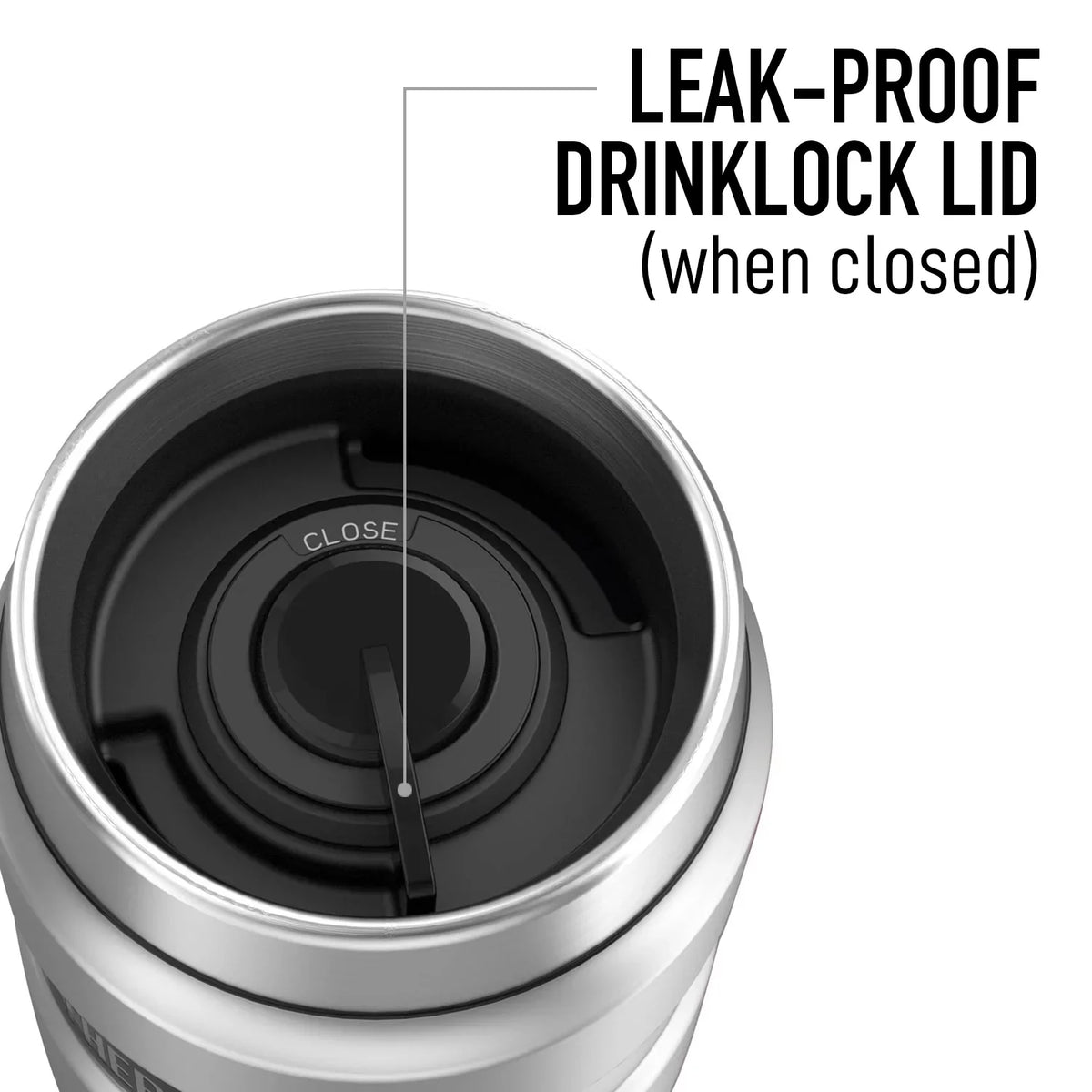 STAINLESS Neon Vacuum insulated Double 16oz Cmyk Travel Jurassic Stainless Steel KING Tumbler, Wall, Scales World THERMOS &