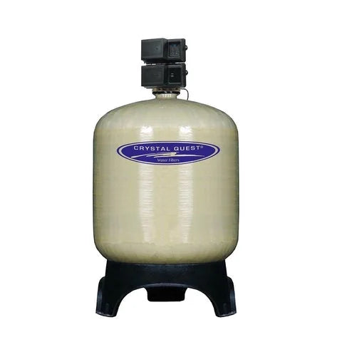 Acid System Water Neutralizing Filtration
