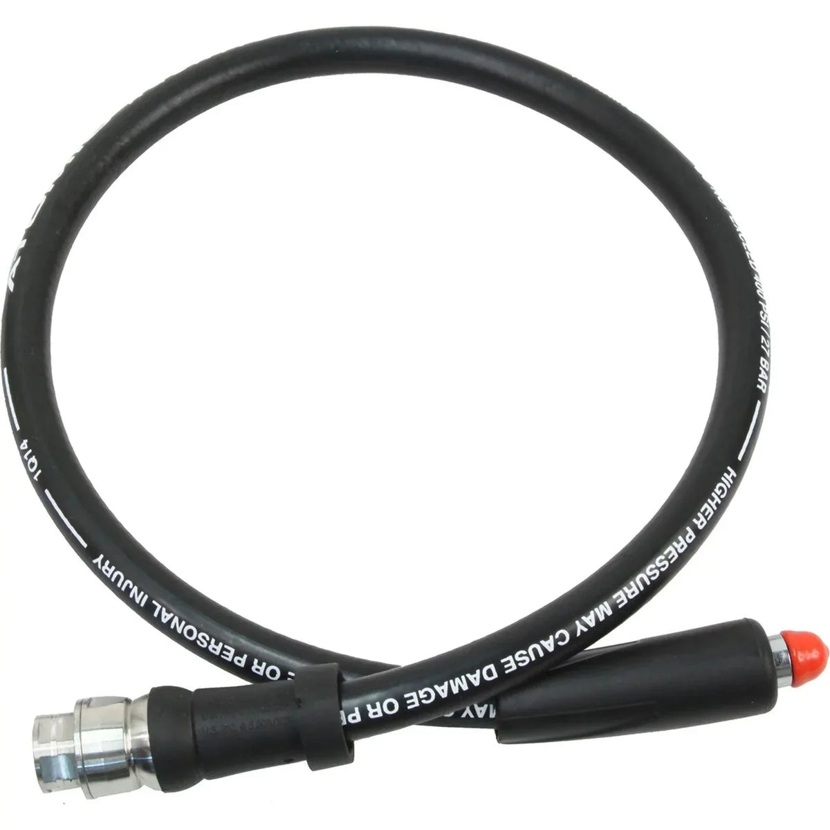 Atomic Atomic Hose Swivel Comfort