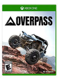 (Xb1) Xbox - Overpass One