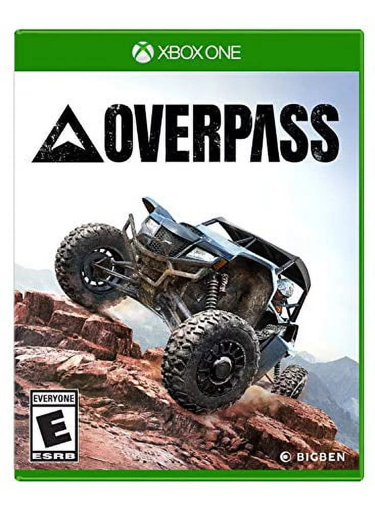 (Xb1) Xbox - Overpass One