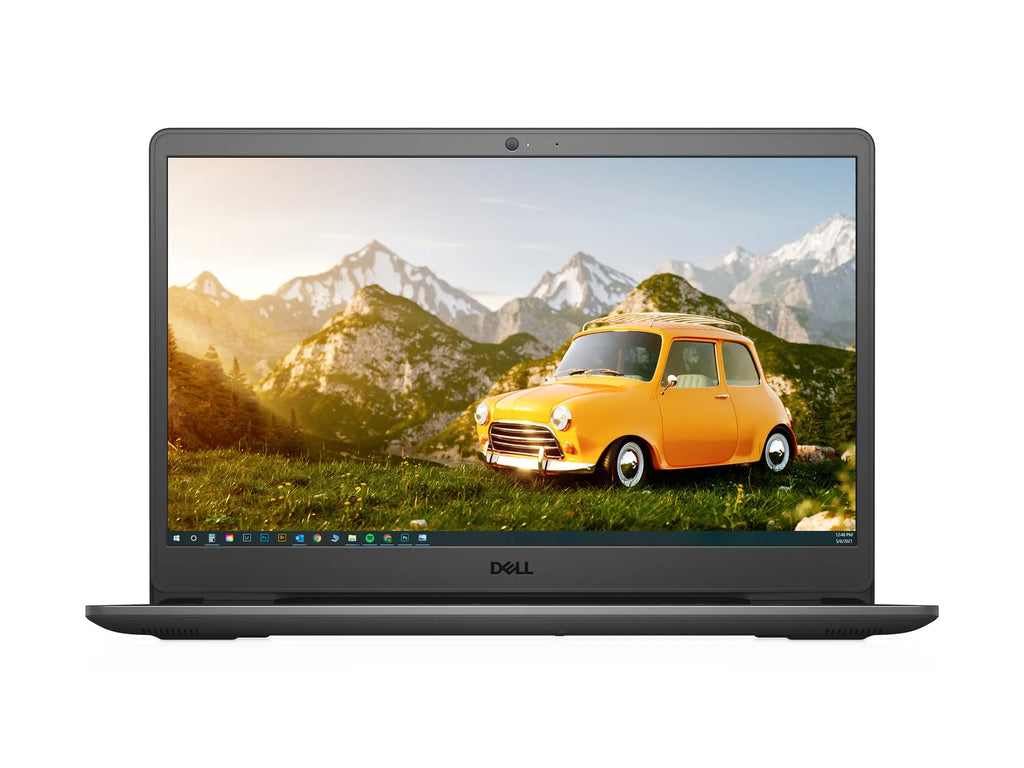 Home Card 15.6" NVMe Vega AMD Bluetooth, 3 3, Reader, Display, Inspiron 3250U Notebook, 3.5GHz, Upto Ryzen SSD, Wi-Fi, Windows 8GB 10 HDMI, 512GB 3505 RAM, Dell FHD