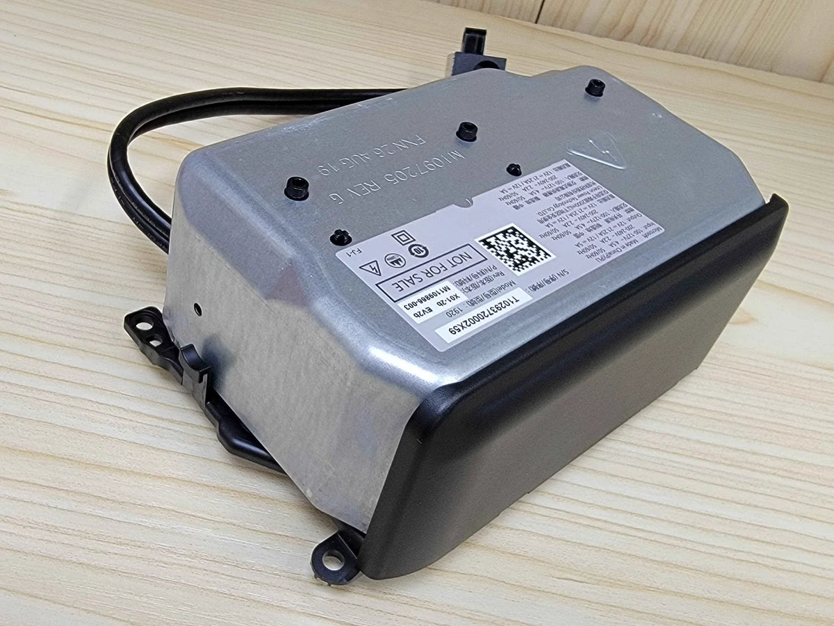 for X PSU Pulled 100-240V Adapter Original AC Xbox G-Dreamer PSU Console Series 1920 Model Power Supply