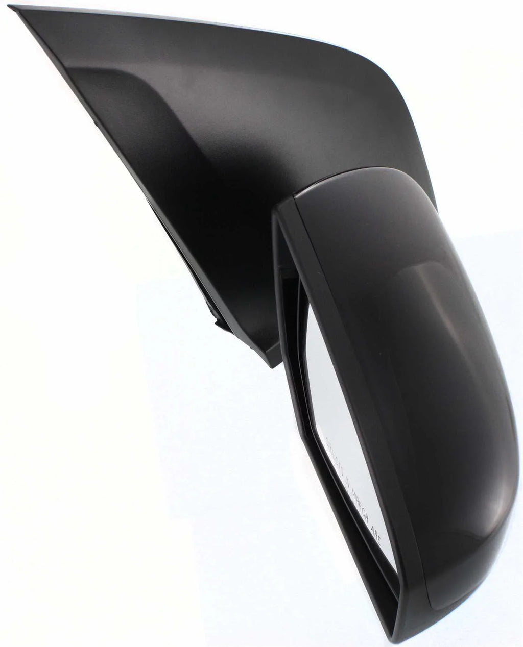 Kool-Vue Paintable 2007-2012 With Sentra Right Passenger Side Mirror Nissan Compatible