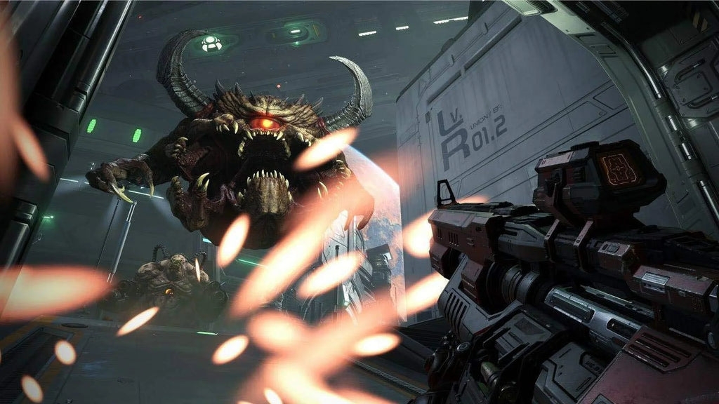 Standard - Eternal: Doom One Edition Xbox