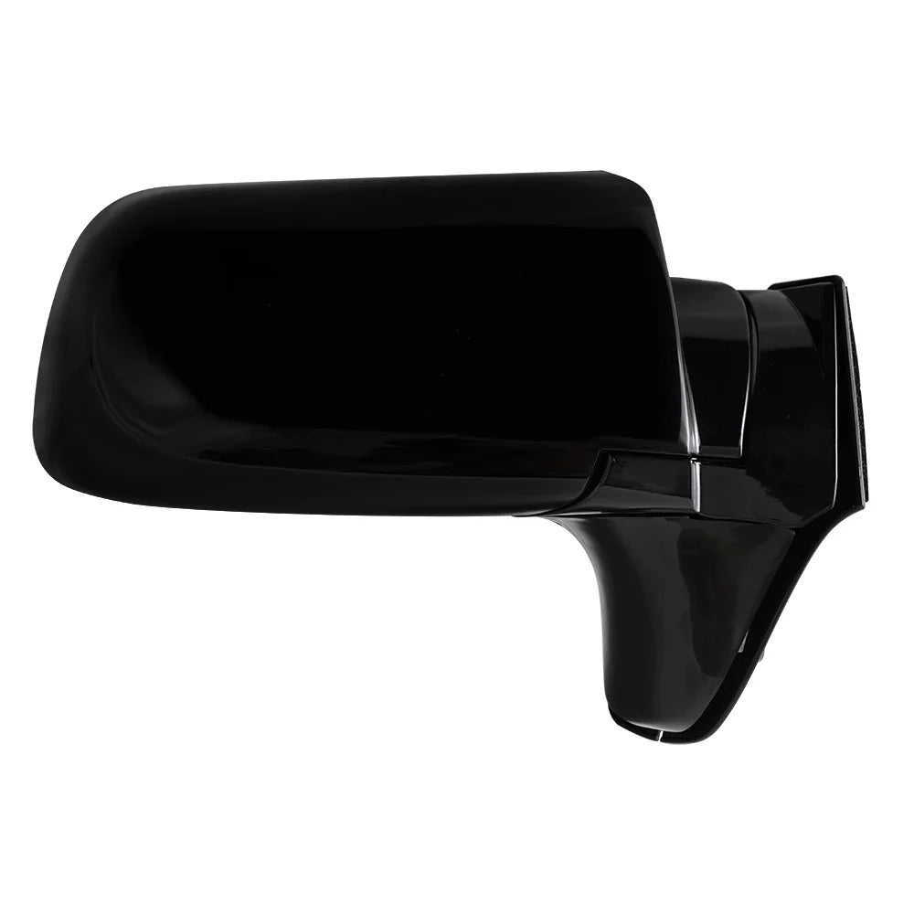 1991 Suburban Replacement Mount Mirror with Low Door Power Compatible Jimmy Side Blazer 15565454 1990 Brock Passenger