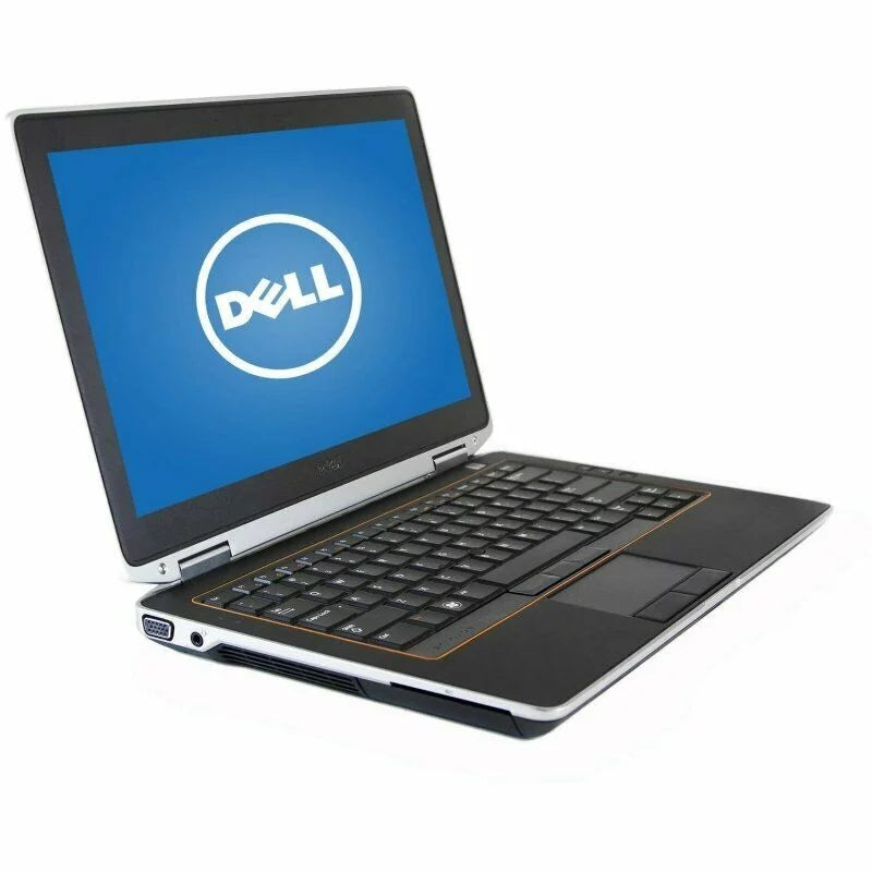 10 i5 with Restored (Refurbished) Home up Windows Webcam Latitude Laptop Dell 3.2Ghz to HDMI Core WiFi E6320