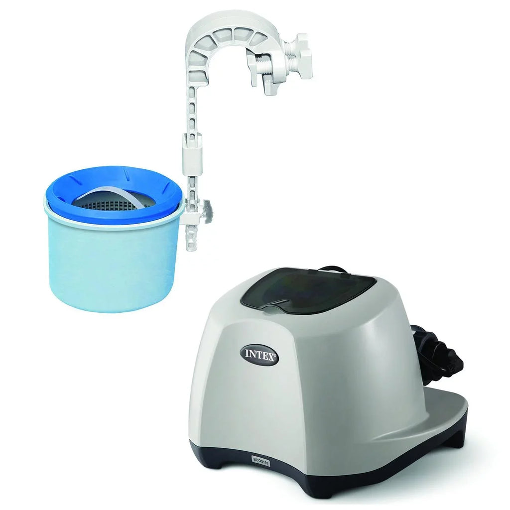 Surface Pool Intex Pool Wall System for Mount Skimmer Saltwater with Intex