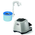 Surface Pool Intex Pool Wall System for Mount Skimmer Saltwater with Intex