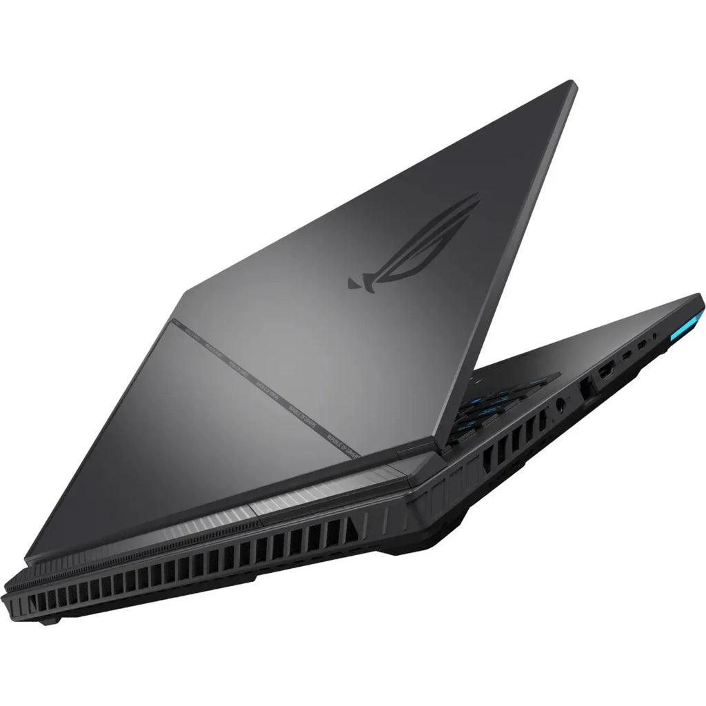 Core i9-13980HX, i9 11 Asus GB, ROG Gaming Home, Laptop, 8 SSD, NVIDIA G18 Windows Intel Strix 1TB G814JI-CS94 18" GeForce 4070 RTX