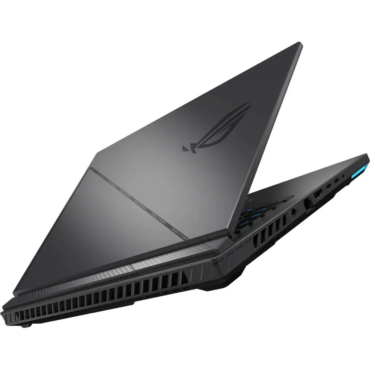 Core i9-13980HX, i9 11 Asus GB, ROG Gaming Home, Laptop, 8 SSD, NVIDIA G18 Windows Intel Strix 1TB G814JI-CS94 18" GeForce 4070 RTX