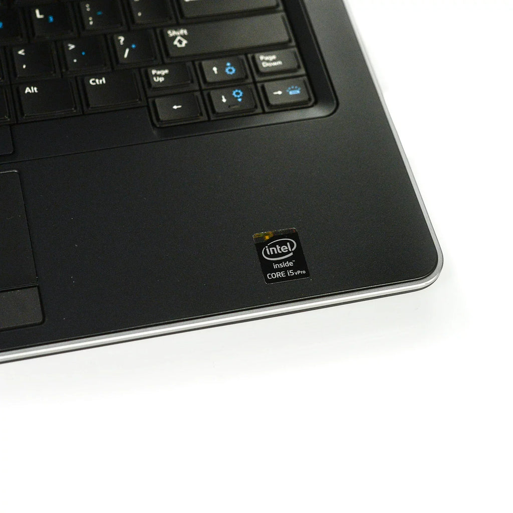 Win A E7440 500GB Used v.WCA Latitude Dell i5 8GB Dual-Core Laptop Pro 10