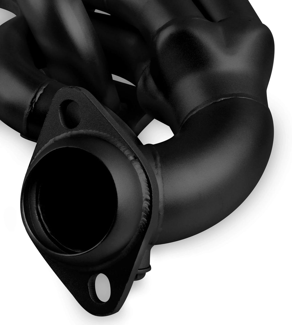 12124FLT FORD 2005-2010 GT Flowtech select: Fits MUSTANG Exhaust Header