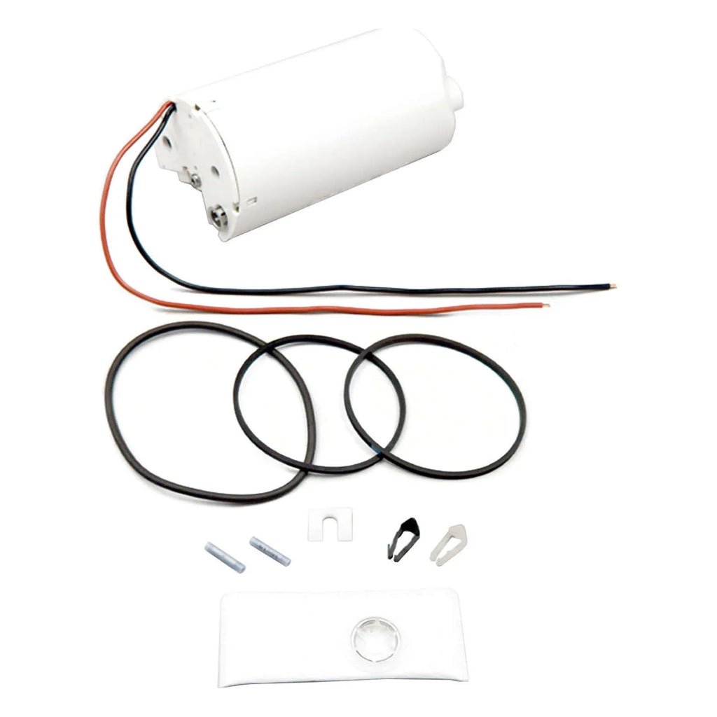 Delphi Fuel Pump Warranty Assembly Lifetime