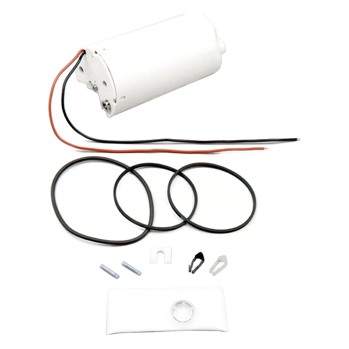 Delphi Fuel Pump Warranty Assembly Lifetime
