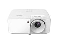 DLP 4000-Lumen Technology Laser Optoma ZW350e WXGA Projector