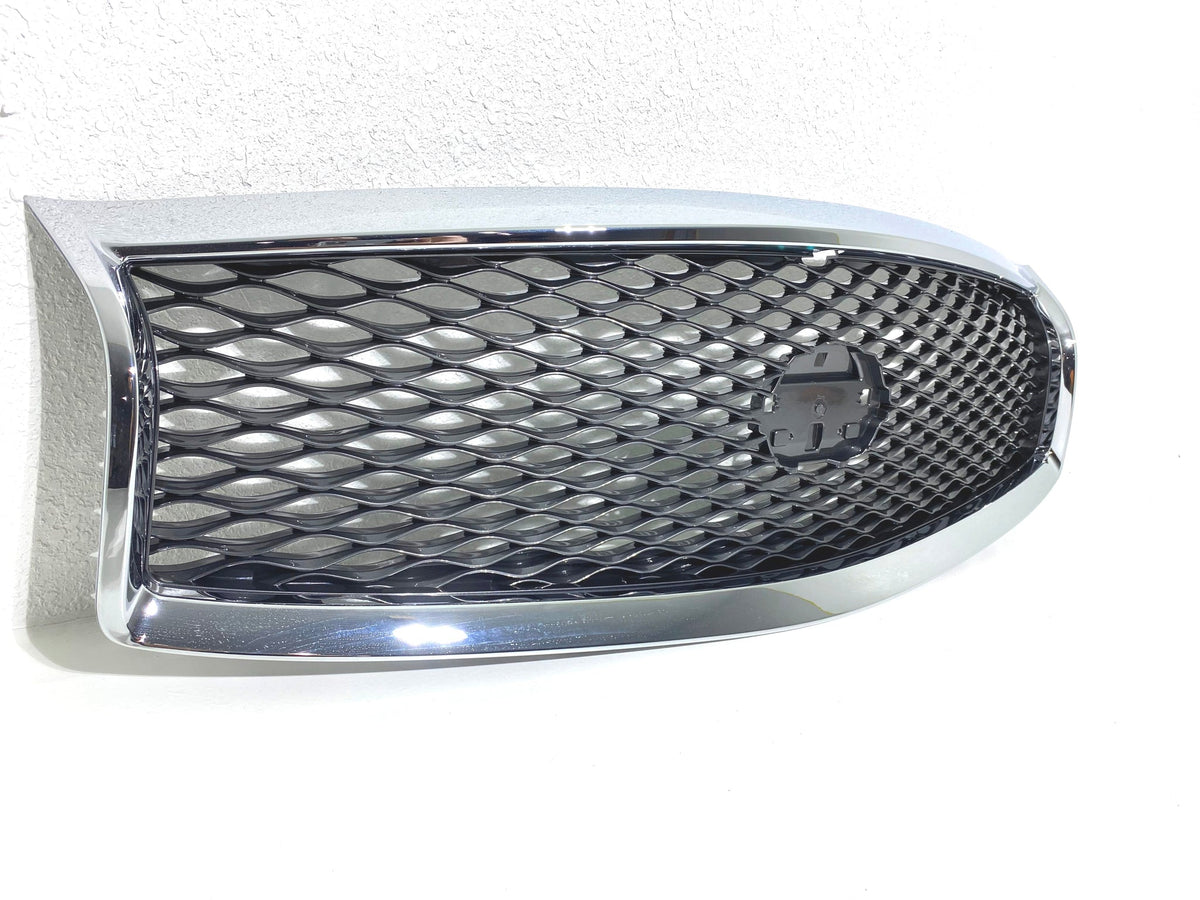 Compatible Bumper Grille Option Camera Front Q70 2017 Q70L With 2018 2015 Infiniti With 2016 2019