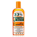 or Body, Pack Oil For Hair Carrot 8 Beauty Hollywood Oz, 2