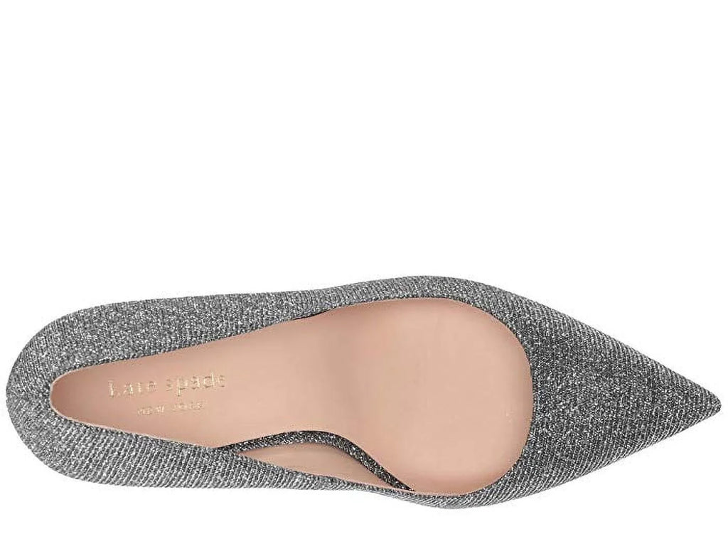 New Vivian Pump, Women's York SMOKE 6.5 Kate M Spade Ankle-High US