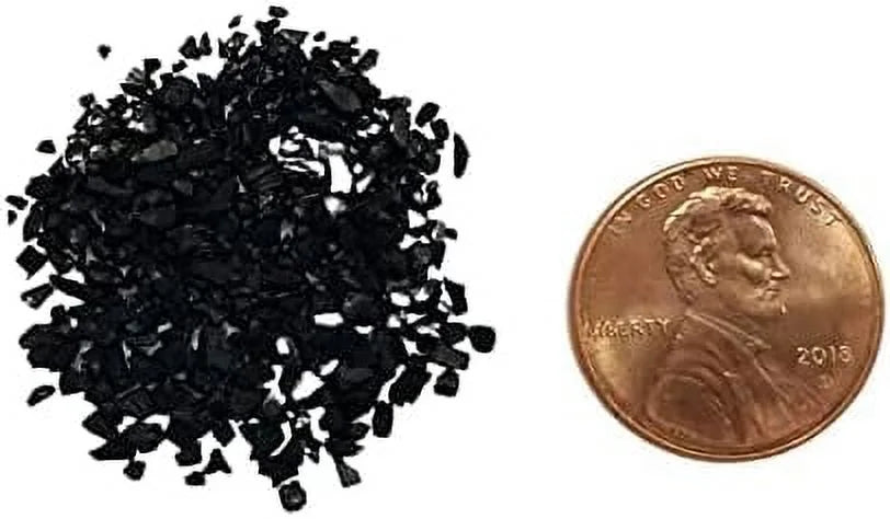 Carbon Granular Catalytic X 12 40 Refill Mesh Bulk Charcoal Lbs Filter/Air Coconut Carbon Filter 20 Shell - Water Catalytic