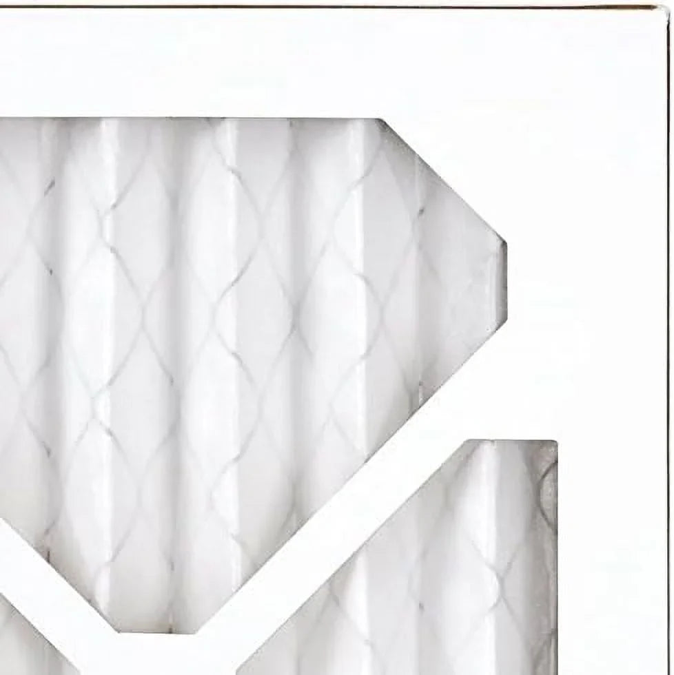 Filter Air The Furnace 6-Pack, Dust MERV Filter, AC Air In 8 Made Pleated HVAC
