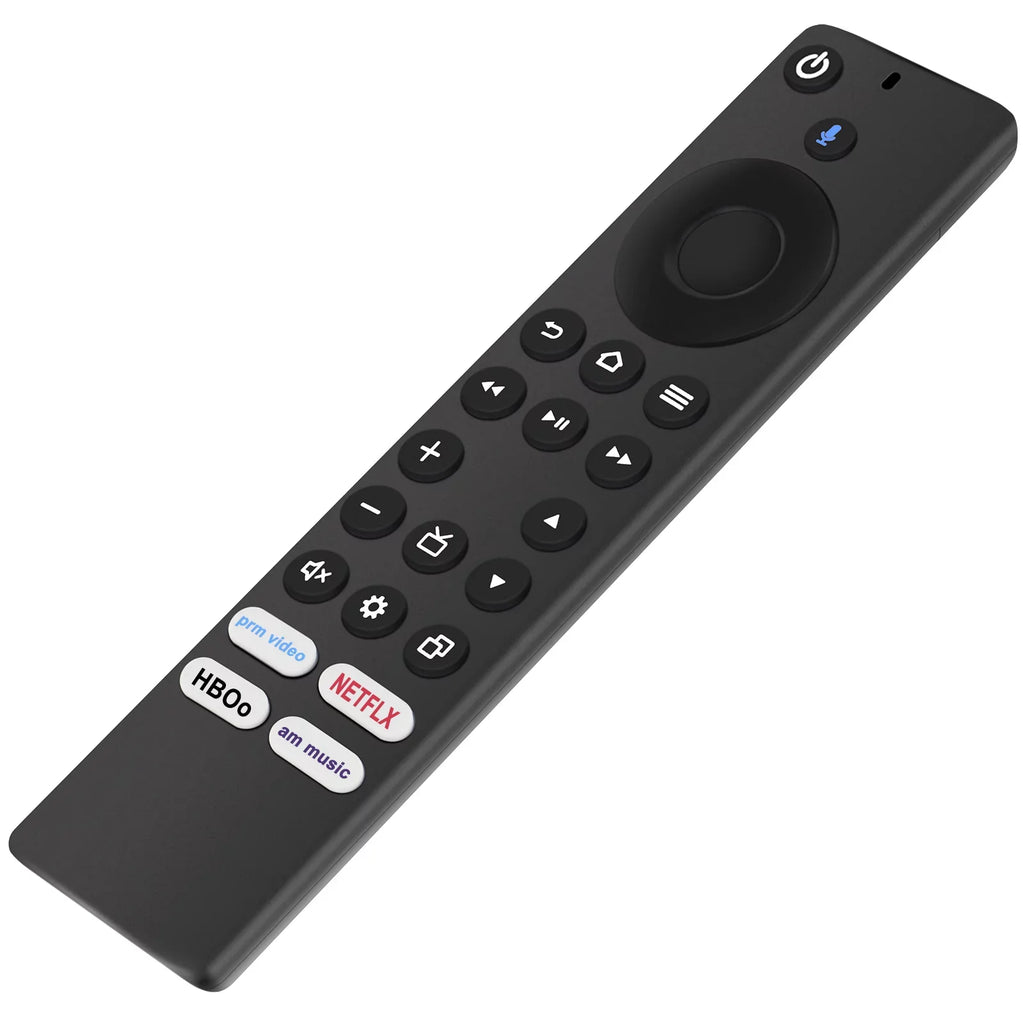 Control Bar Sound 8+ Replaced Edition TV Alto Voice Vinabty Remote Fit TS8011 TCL for Soundbar