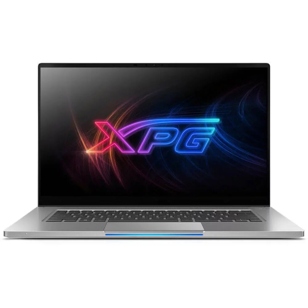 15.6 inch XENIA Lifestyle Gaming XPG Ultrabook X15TI7G11GXE Xe