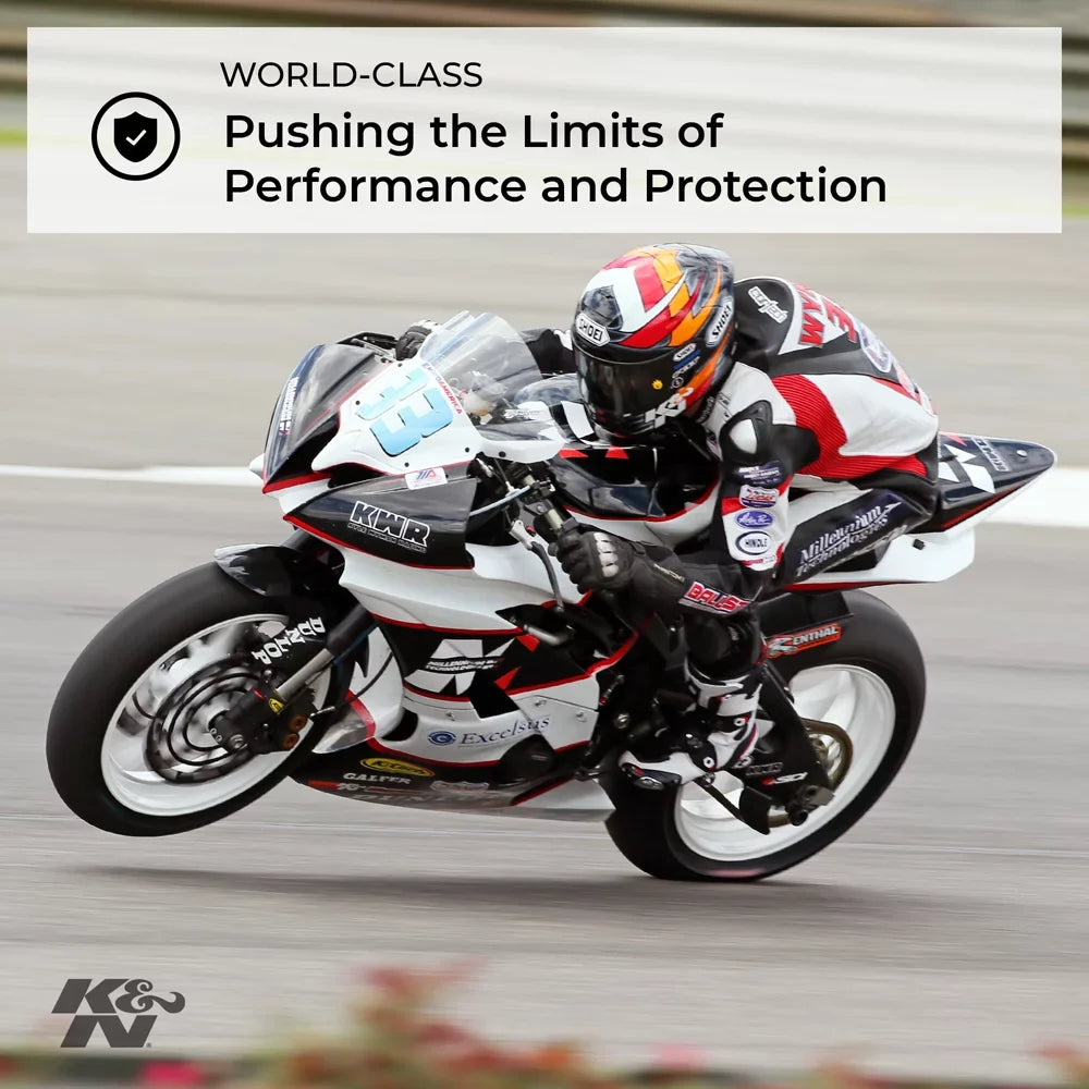ABS, HA-1008 Edition, Premium, Filter: SP Powersport K&N Filter: (CBR1000RR, 2008-2016 High HONDA Air Engine SP) CBR1000RR CBR1000RR CBR1000RR Repsol Air Performance,