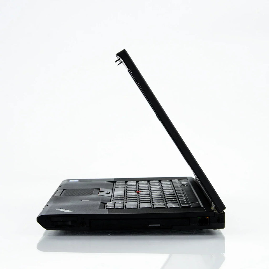 Win Restored Pro Laptop 8GB (Refurbished) Dual-Core i5 500GB ThinkPad v.WAA 10 B Lenovo T530