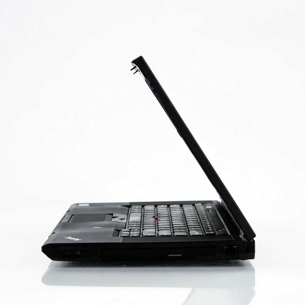 Win Restored Pro Laptop 8GB (Refurbished) Dual-Core i5 500GB ThinkPad v.WAA 10 B Lenovo T530