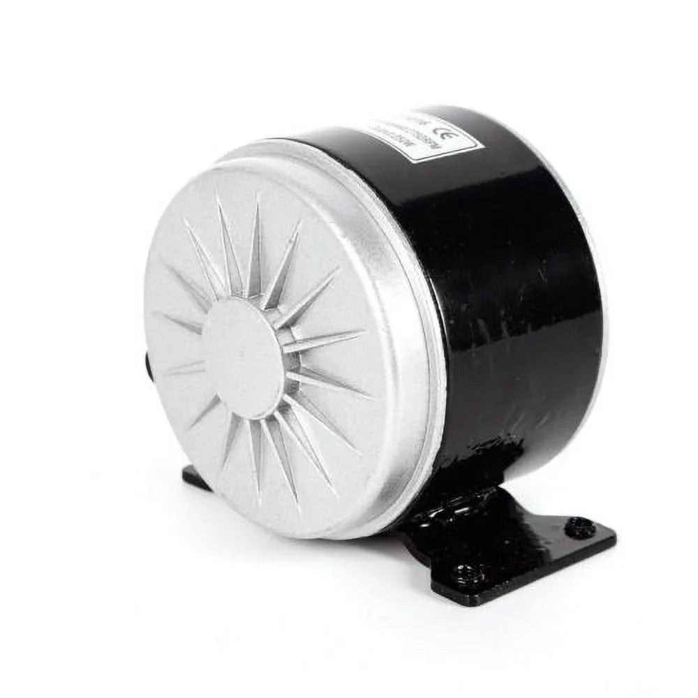 Motor Electric Brush for DC Bike 250W Motor Brush Scooter Magnet Permanent 24V