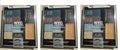 Eyes Eye 003, Illum, NYC Blue New York Shadow Base & Primer 3 Individual Skies