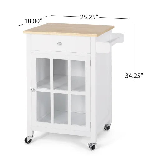 and barbecue cart, for kitchen. mobile outdoor Kitchen suitable