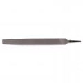 (8 in, Files, Bastard Boxed 12 Pack) Rectangular Machinists Cut Flat