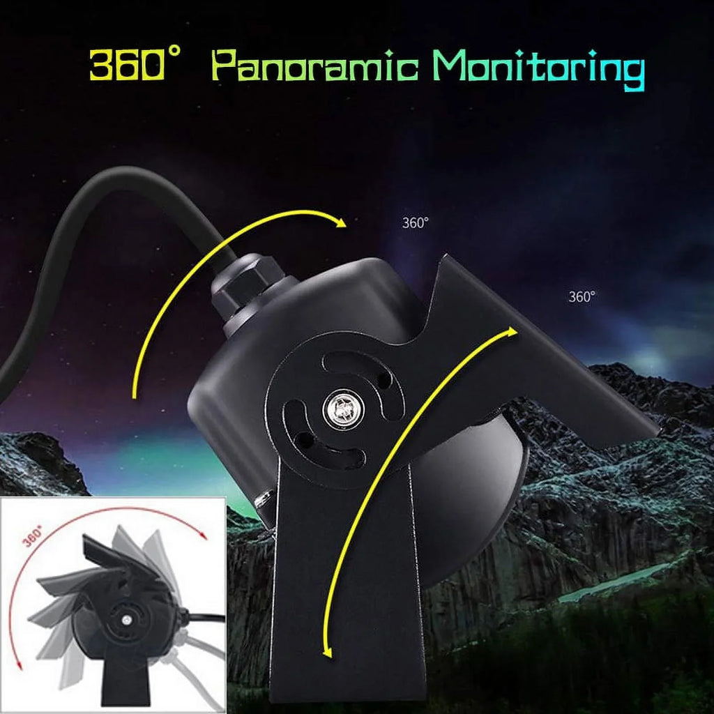with Car Parking System Van Bus Wagon DC Monitor Monitor Wireless Camera 4.3" Camera 12~24V Truck With Transmitter/Receiver