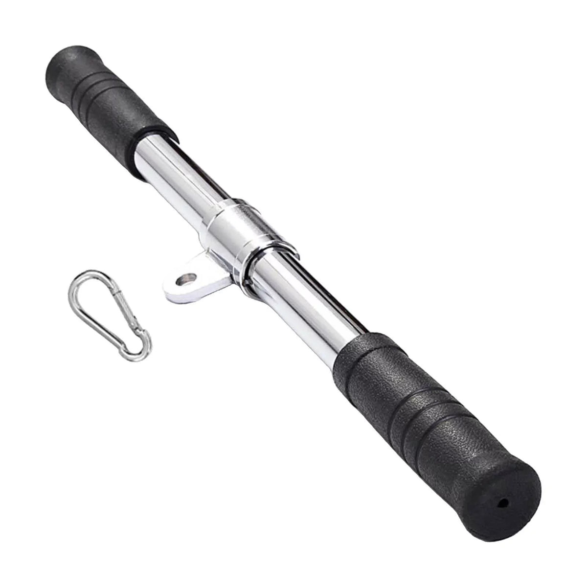 Bar Machine Down Cable Pulldown for Bar Pull Training LAT Muscle Attachment
