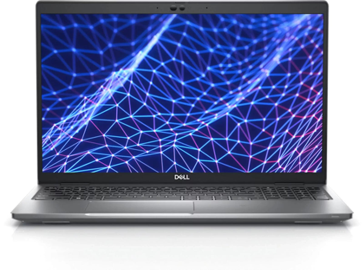 1TB - RAM 10 Core - @ (2022) 15.6" Dell Gen 5000 CPU Cores | Laptop 16GB 12th Latitude | SSD - 4.8 | 5530 FHD i7 GHz