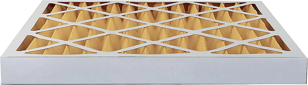 11 HVAC Filters (12-Pack) Furnace Air Filterbuy Pleated AC MERV 20x20x2