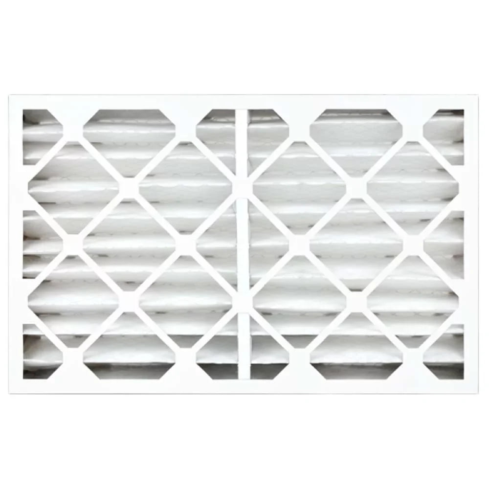 Furnace 11 FC200E1029 Filter (2 Honeywell Fits MERV Pack) Air 16x25x4