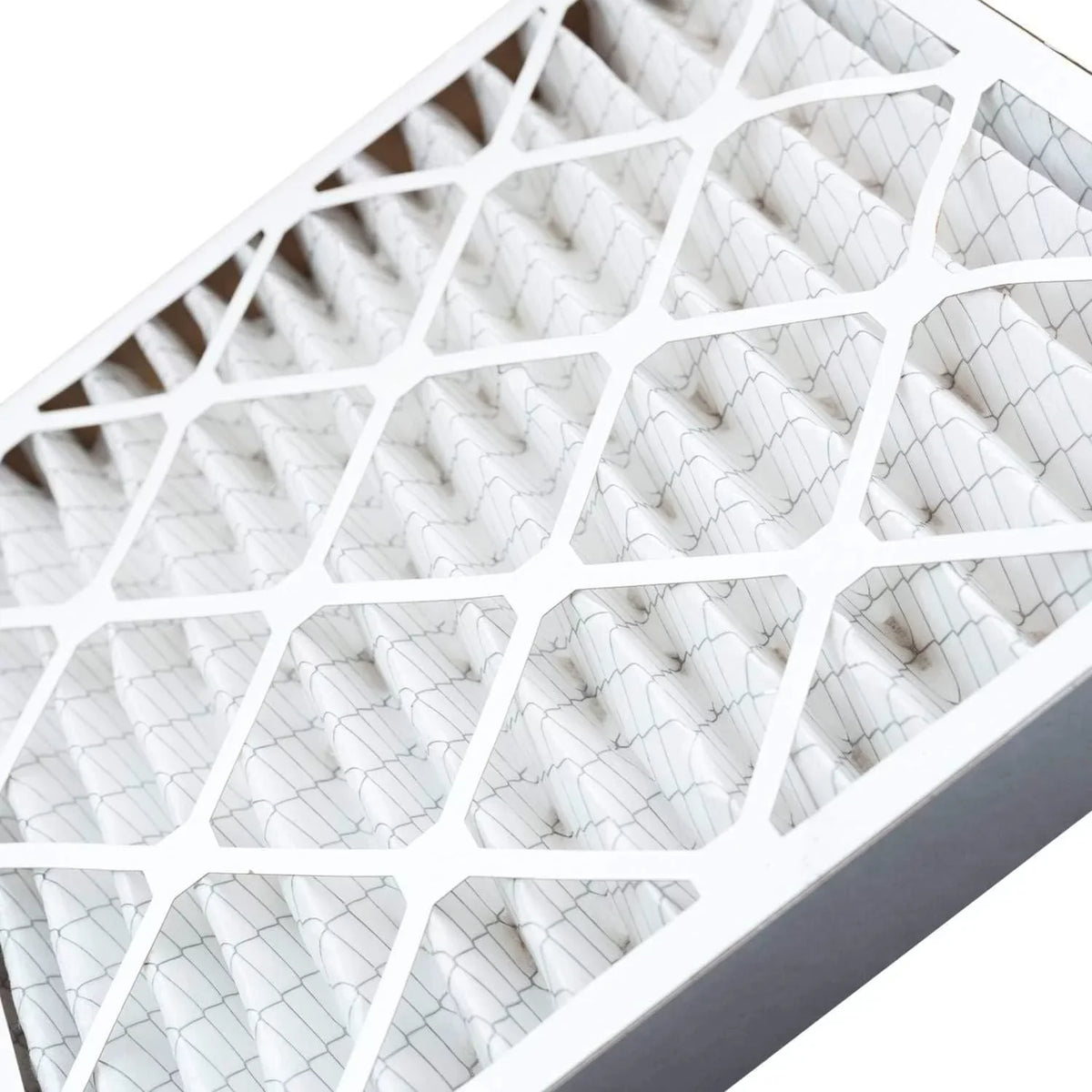 Filters x | IN Air Filter Size: Actual 23 USA | | King A/C 4-PACK x Pleated MERV MADE Furnace HVAC 5x23x1 8 Filter .75" | 5