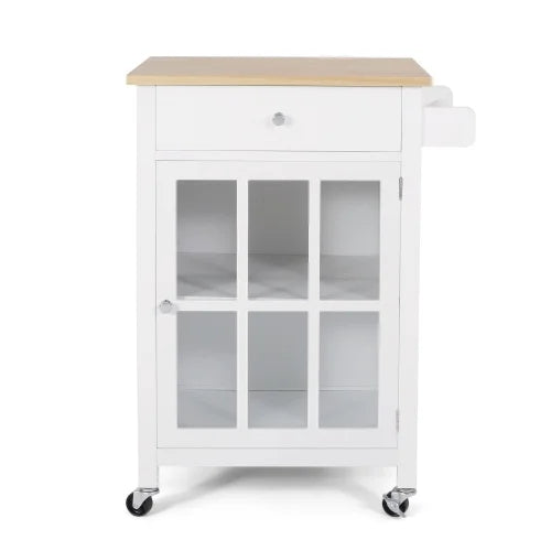 and barbecue cart, for kitchen. mobile outdoor Kitchen suitable
