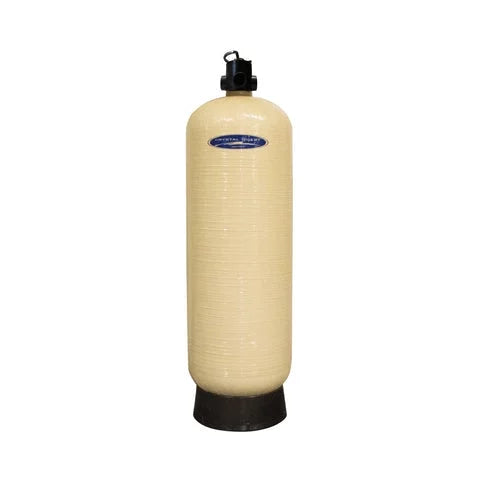 Acid System Water Neutralizing Filtration