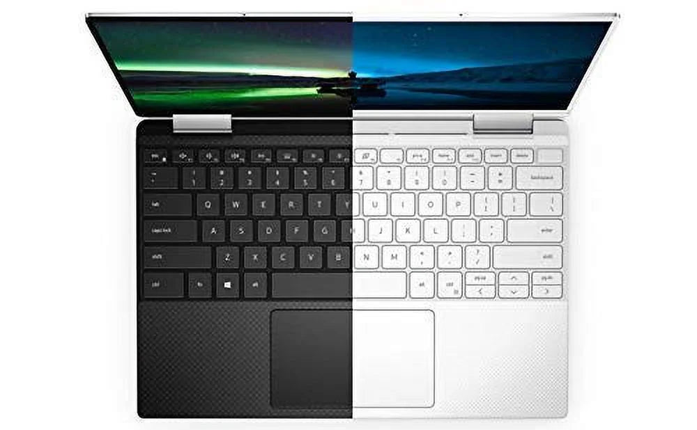 I7-1065G7 XPS7390-7909SLV-PUS TOUCH 512GB SSD 2-IN-1 16 7390 DELL 13.4 UHD XPS