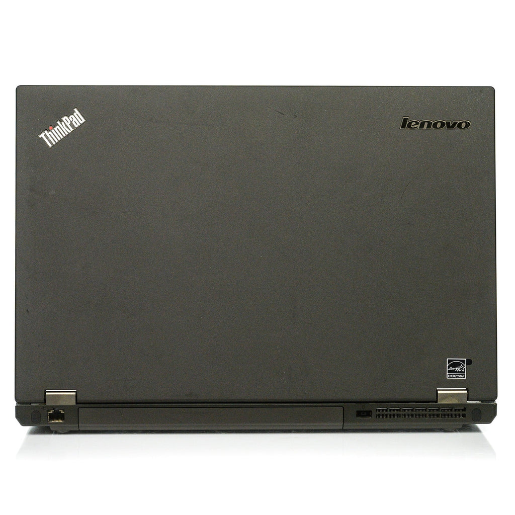8GB i5 T540p 500GB Win ThinkPad Laptop Used 10 Lenovo Pro Dual-Core B v.WCA