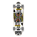 '- of Mini Spades King Complete Cruiser Yocaher